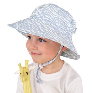 Kids Aqua Dry Hat