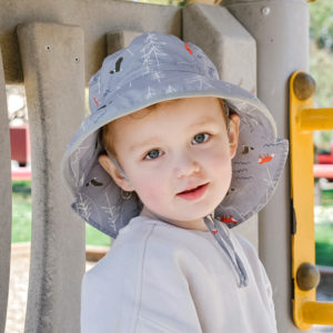 Kids Outdoor Hat