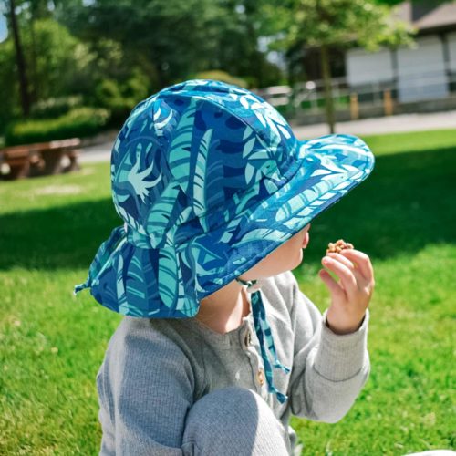 Toddler Floppy Sun Hat