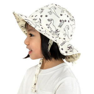 Toddler Cotton Hat