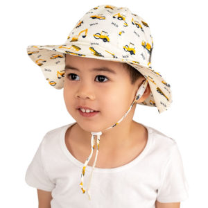 Toddler Floppy Hat